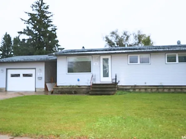 73 Canwood CRESCENT, Yorkton, SK S3N 2T8