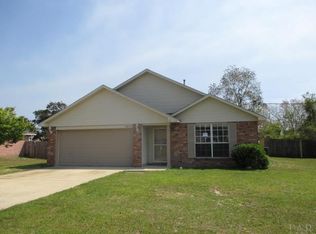 3059 Myrshine Dr, Pensacola, FL 32506