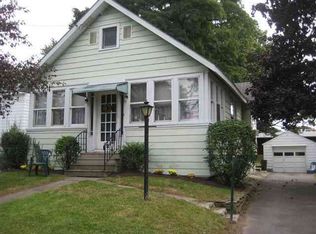 21 Locust Park, Albany, NY 12205