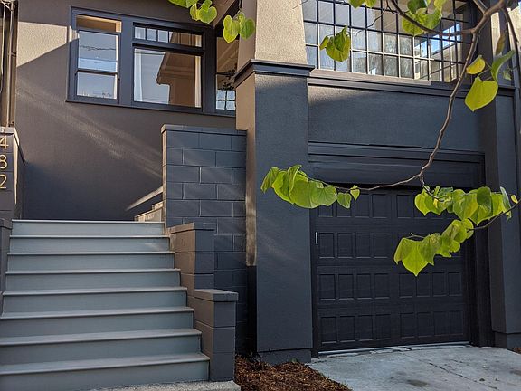 Great stoop