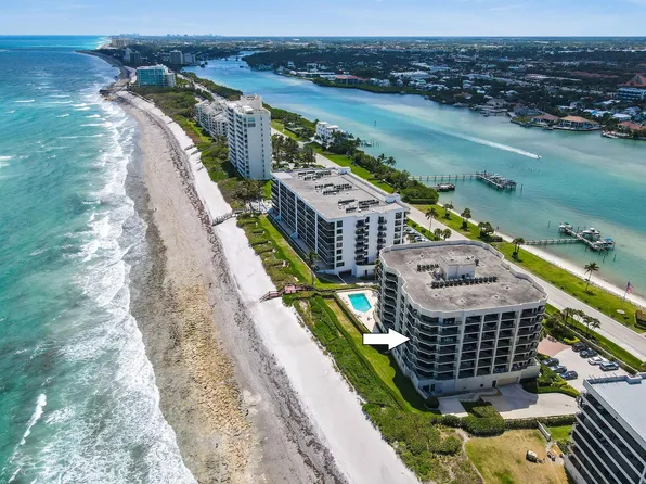 19850 Beach Rd APT 5A, Jupiter, FL 33469