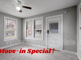 200 W Caroline St #B, Trinity, TX 75862