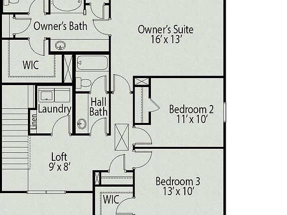 3rd image of 61 Story Ray Dr
