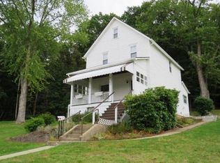 415 Hasson Ave, Oil City, PA 16301