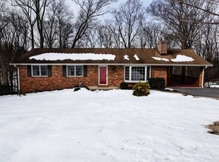 2234 Mount Hebron Dr, Ellicott City, MD 21042