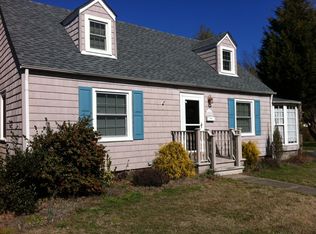 500 Maycox Ave, Norfolk, VA 23505