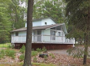 127 Marcel Dr, Dingmans Ferry, PA