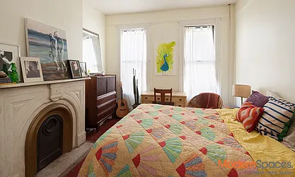 Rented by Modern Spaces