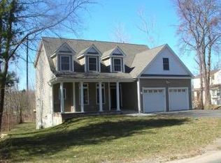 204 Old Hawleyville Rd, Bethel, CT 06801