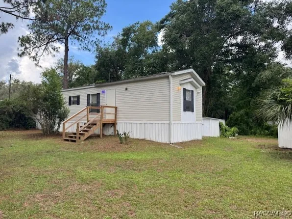 3277 E Lariat Loop, Hernando, FL 34442