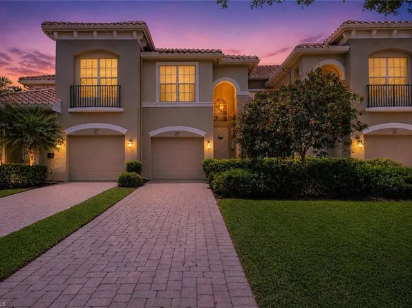 7090 Bay Woods Lake CT #201, FORT MYERS, FL 33908