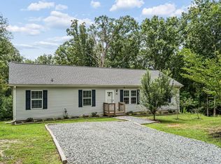 979 Natchez Trce, Fuquay-varina, NC 27526