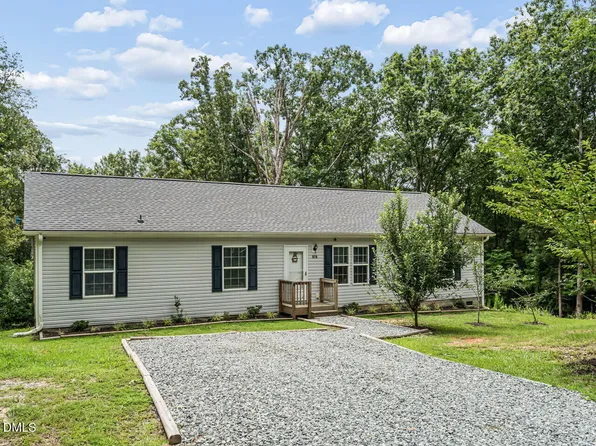 979 Natchez Trce, Fuquay-varina, NC 27526