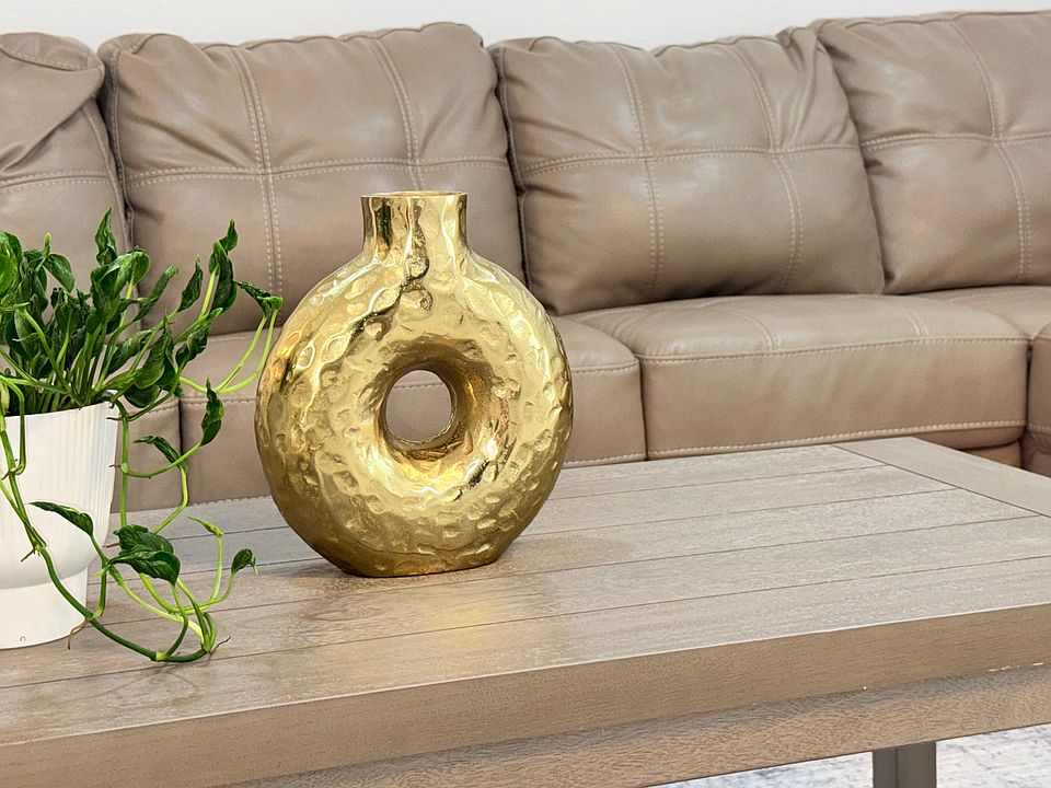 Sectional livingroom