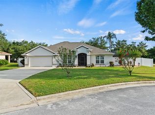 3150 Bulkley Pl, Eustis, FL 32726