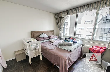 Rented by Bona Tierra