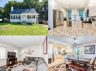 13421 Kingsman Rd, Woodbridge, VA 22193