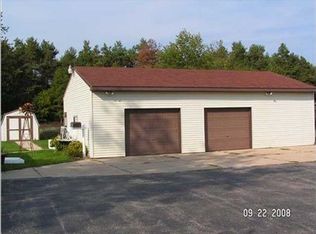 12433 14 Mile Rd NE, Greenville, MI