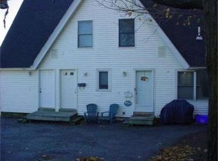12 Maple Ave #2, Shrewsbury, MA 01545