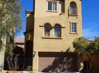 9590 Summer Furnace St, Las Vegas, NV 89178