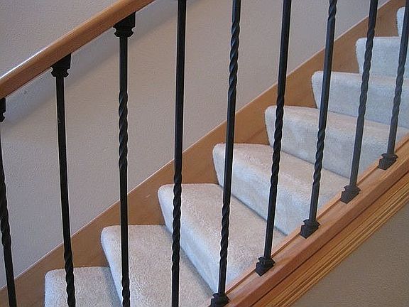 Wrought Iron