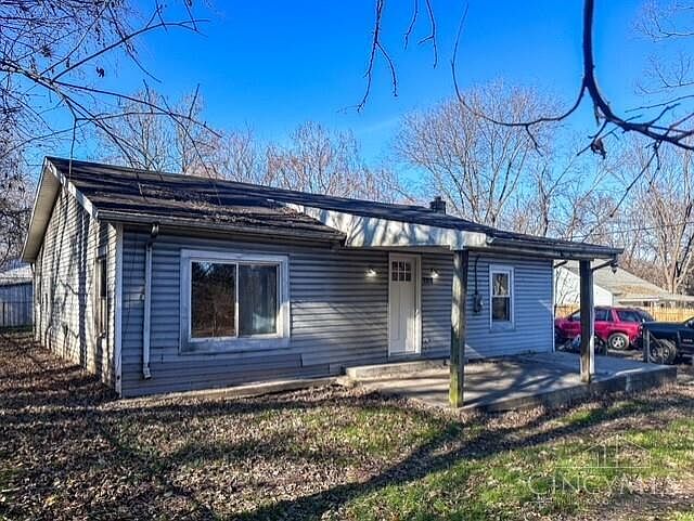 3218 Ottawa St Middletown OH 45044 Zillow