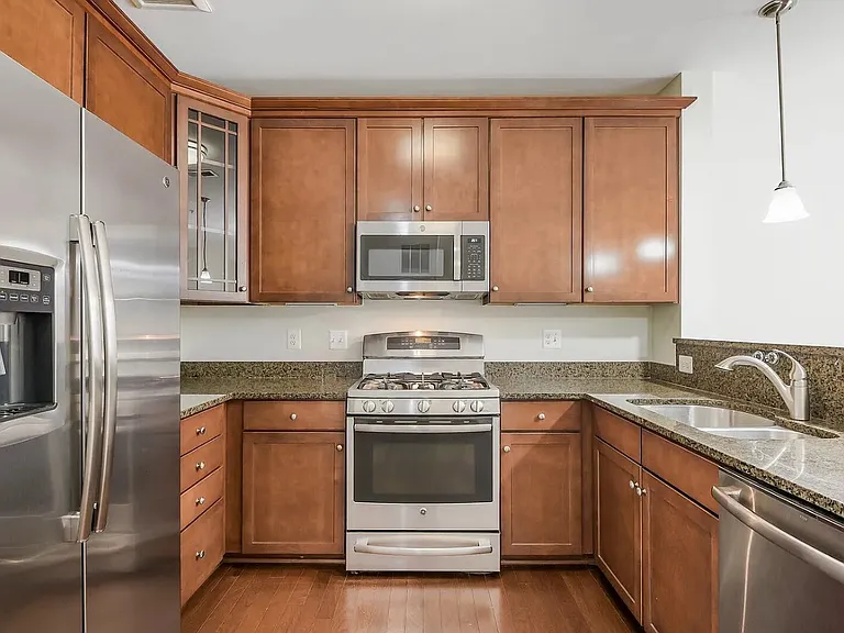 3850 Clara Downey Ave #24 — Photo 4