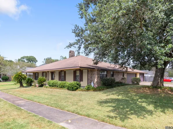 1647 Tallwood Dr, Baton Rouge, LA 70816