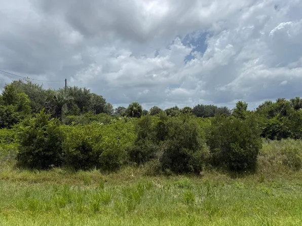 20419 NW 272nd Street, Okeechobee, FL 34972