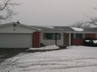 2487 N 300 E, Anderson, IN 46012