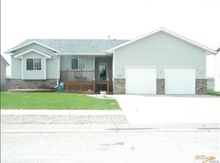 5443 Avenue A, Rapid City, SD 57703