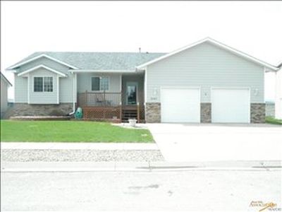 5443 Avenue A, Rapid City, SD, 57703