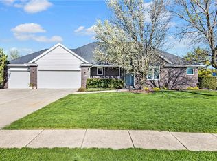 601 NW Boulder Brook Dr, Ankeny, IA 50023