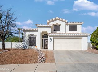 40 S Eastern Dawn Ave, Tucson, AZ 85748