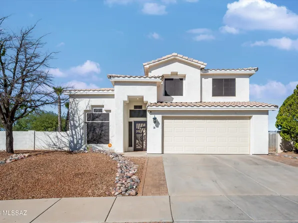 40 S Eastern Dawn Ave, Tucson, AZ 85748