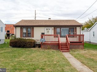 68 Willow St, Luray, VA