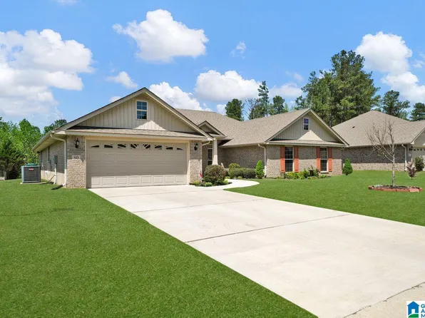 80 Lakeside Dr, Odenville, AL 35120