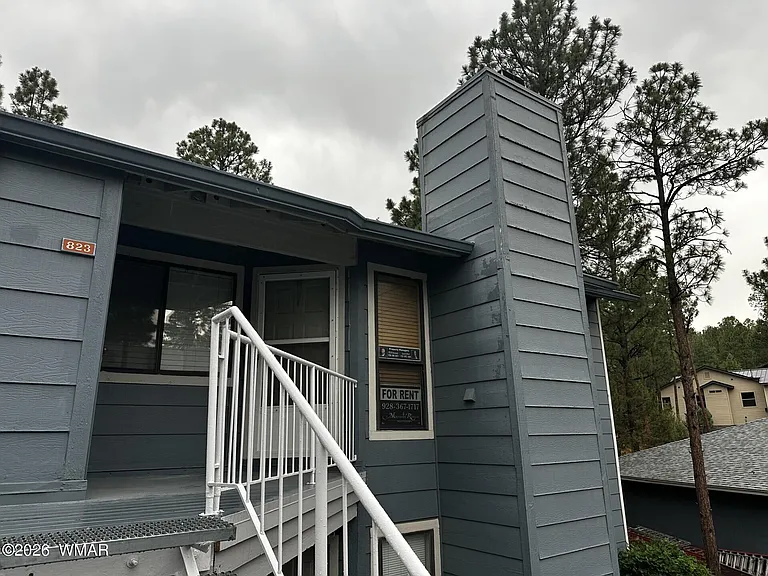 2700 S White Mountain Rd — Photo 23