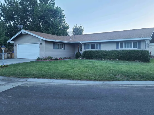 219 Terrace Dr, Big Pine, CA 93513