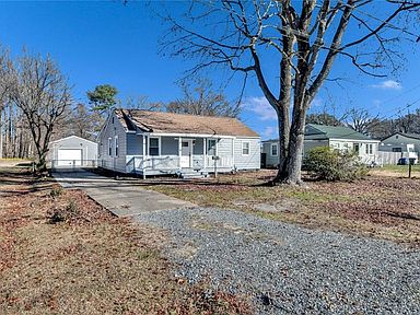 5304 Roanoke Ave Newport News VA 23605 Zillow