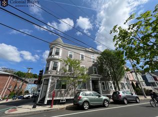 53 Cedar St #2R, Somerville, MA 02143