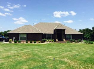 15822 S Westminster Rd, Oklahoma City, OK 73165