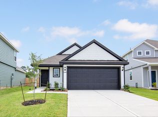 13691 Kit Run, Splendora, TX 77372