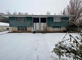 3639 S 2300 E, Salt Lake City, UT 84109