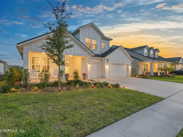 122 WIND CHIME Lane, St. Augustine, FL 32095