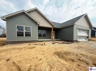 58 Sweet Grass Ct, Hodgenville, KY
