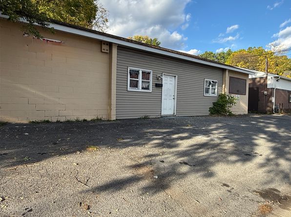 1455 Burnet Ave #1