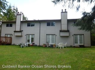 569 Sunset Ave NE, Ocean Shores, WA