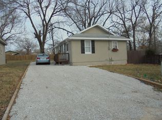 1310 N Clifton Ave, Springfield, MO 65802