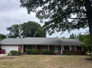 2411 E Berkeley St, Springfield, MO 65804